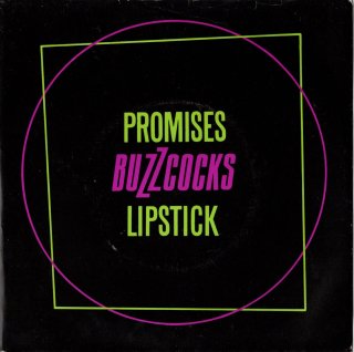 BUZZCOCKS - Promises