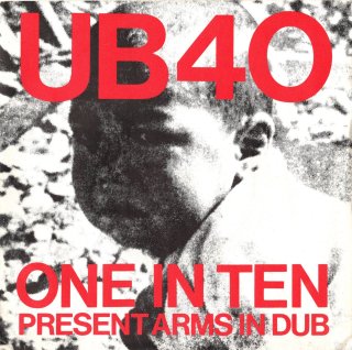 UB40 - One In Ten 