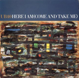 UB40 - Here I Am (Come And Take Me)