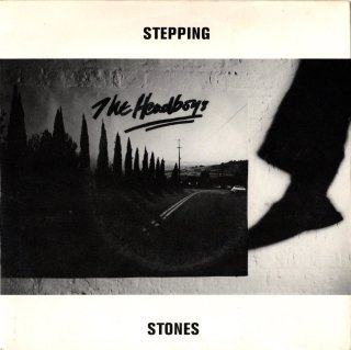 <img class='new_mark_img1' src='https://img.shop-pro.jp/img/new/icons15.gif' style='border:none;display:inline;margin:0px;padding:0px;width:auto;' />THE HEADBOYS - Stepping Stones