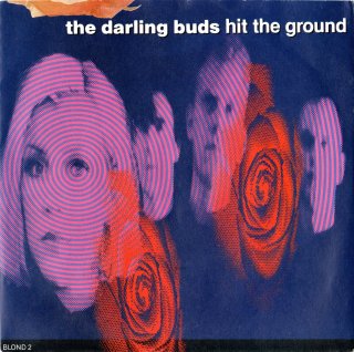 THE DARLING BUDS - Hit The Ground