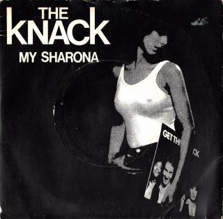 THE KNACK - My Sharona