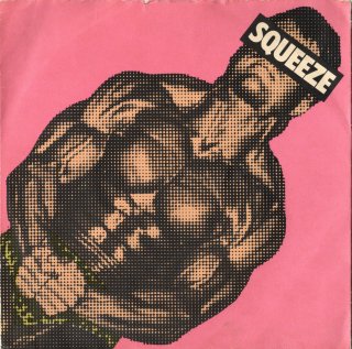 SQUEEZE - Take Me, I'm Yours