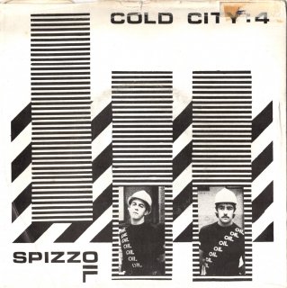 SPIZZOIL - COLD CITY :4