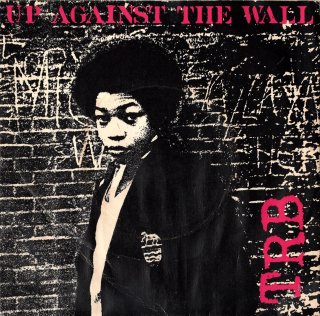 <img class='new_mark_img1' src='https://img.shop-pro.jp/img/new/icons15.gif' style='border:none;display:inline;margin:0px;padding:0px;width:auto;' />TOM ROBINSON BAND - Up Against The Wall