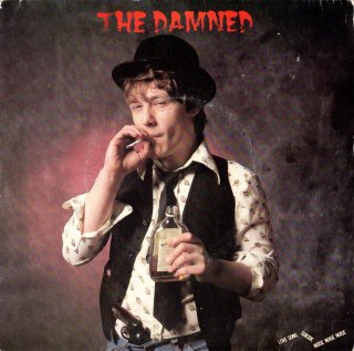 <img class='new_mark_img1' src='https://img.shop-pro.jp/img/new/icons15.gif' style='border:none;display:inline;margin:0px;padding:0px;width:auto;' />THE DAMNED - Love Song