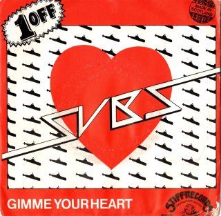 SUBS - Gimme Your Heart