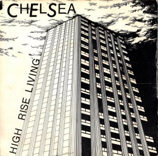 CHELSEA - High Rise Living