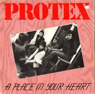 PROTEX - A Place In Your Heart