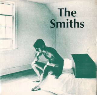 <img class='new_mark_img1' src='https://img.shop-pro.jp/img/new/icons15.gif' style='border:none;display:inline;margin:0px;padding:0px;width:auto;' />THE SMITHS - William, It Was really Nothing