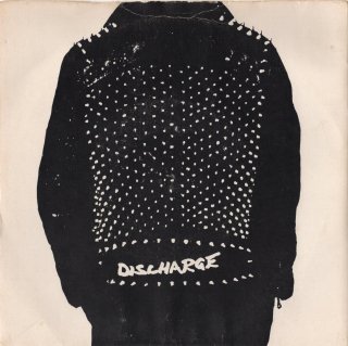 DISCHARGE - Realities Of War