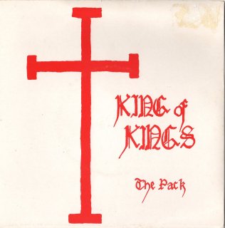 THE PACK - Kings Of Kings