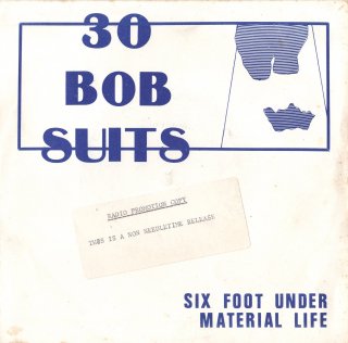 30 BOB SUITS - Six Foot Under