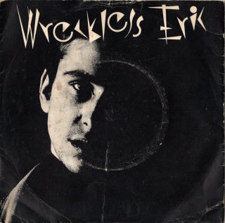 <img class='new_mark_img1' src='https://img.shop-pro.jp/img/new/icons15.gif' style='border:none;display:inline;margin:0px;padding:0px;width:auto;' />WRECKLESS ERIC - Whole Wide World