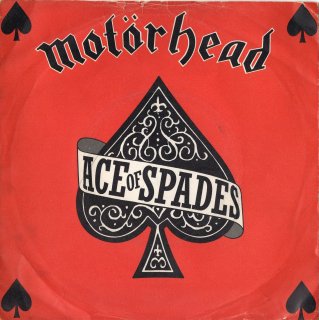 <img class='new_mark_img1' src='https://img.shop-pro.jp/img/new/icons15.gif' style='border:none;display:inline;margin:0px;padding:0px;width:auto;' />MOT&#214;RHEAD - Ace Of Spades