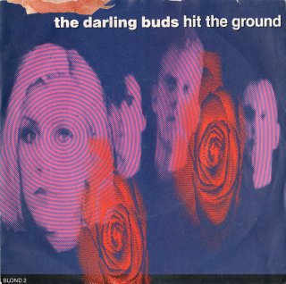 <img class='new_mark_img1' src='https://img.shop-pro.jp/img/new/icons15.gif' style='border:none;display:inline;margin:0px;padding:0px;width:auto;' />THE DARLING BUDS - Hit The Ground