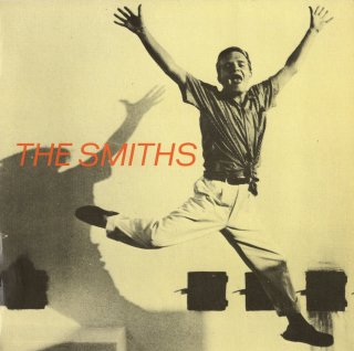 <img class='new_mark_img1' src='https://img.shop-pro.jp/img/new/icons15.gif' style='border:none;display:inline;margin:0px;padding:0px;width:auto;' />THE SMITHS - The Boy With The Thorn In His Side