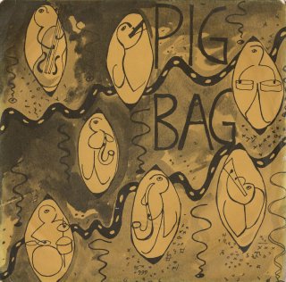 <img class='new_mark_img1' src='https://img.shop-pro.jp/img/new/icons15.gif' style='border:none;display:inline;margin:0px;padding:0px;width:auto;' />PIGBAG - Papa's Got A Brand New Pigbag