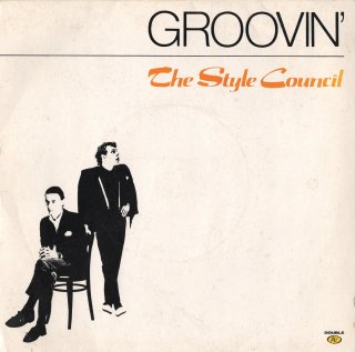 <img class='new_mark_img1' src='https://img.shop-pro.jp/img/new/icons15.gif' style='border:none;display:inline;margin:0px;padding:0px;width:auto;' />THE STYLE COUNCIL - Groovin'