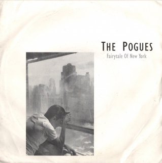 <img class='new_mark_img1' src='https://img.shop-pro.jp/img/new/icons15.gif' style='border:none;display:inline;margin:0px;padding:0px;width:auto;' />THE POGUES - Fairytale Of New York