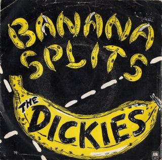 <img class='new_mark_img1' src='https://img.shop-pro.jp/img/new/icons15.gif' style='border:none;display:inline;margin:0px;padding:0px;width:auto;' />THE DICKIES - Banana Splits