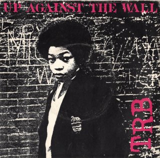 <img class='new_mark_img1' src='https://img.shop-pro.jp/img/new/icons15.gif' style='border:none;display:inline;margin:0px;padding:0px;width:auto;' />TOM ROBINSON BAND - Up Against The Wall