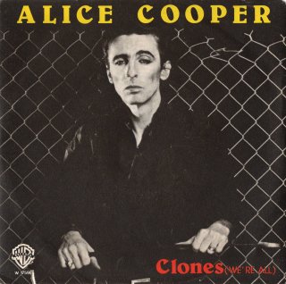 <img class='new_mark_img1' src='https://img.shop-pro.jp/img/new/icons15.gif' style='border:none;display:inline;margin:0px;padding:0px;width:auto;' />ALICE COOPER - Clones (We're All)