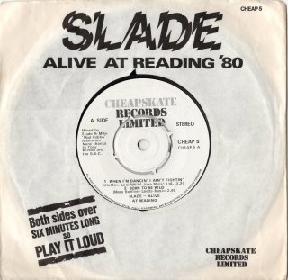 <img class='new_mark_img1' src='https://img.shop-pro.jp/img/new/icons15.gif' style='border:none;display:inline;margin:0px;padding:0px;width:auto;' />SLADE - Alive At Reading '80