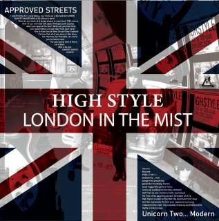 <img class='new_mark_img1' src='https://img.shop-pro.jp/img/new/icons15.gif' style='border:none;display:inline;margin:0px;padding:0px;width:auto;' />HIGH STYLE - London In The Mist