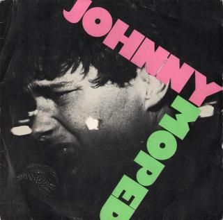<img class='new_mark_img1' src='https://img.shop-pro.jp/img/new/icons15.gif' style='border:none;display:inline;margin:0px;padding:0px;width:auto;' />JOHNNY MOPED - No One