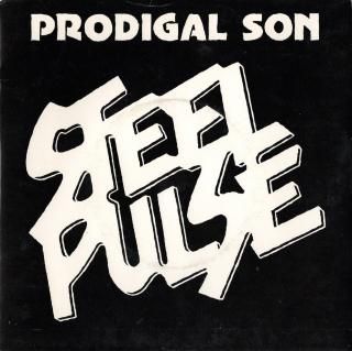 <img class='new_mark_img1' src='https://img.shop-pro.jp/img/new/icons15.gif' style='border:none;display:inline;margin:0px;padding:0px;width:auto;' />STEEL PULSE - Prodigal Son