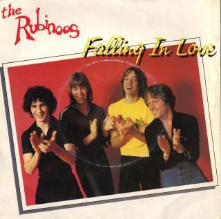 <img class='new_mark_img1' src='https://img.shop-pro.jp/img/new/icons15.gif' style='border:none;display:inline;margin:0px;padding:0px;width:auto;' />THE RUBINOOS - Falling In Love