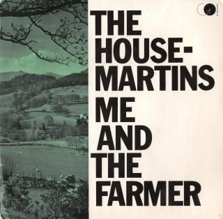<img class='new_mark_img1' src='https://img.shop-pro.jp/img/new/icons15.gif' style='border:none;display:inline;margin:0px;padding:0px;width:auto;' />THE HOUSEMARTINS - Me And The Farmer