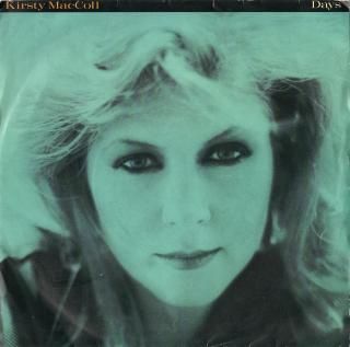 <img class='new_mark_img1' src='https://img.shop-pro.jp/img/new/icons15.gif' style='border:none;display:inline;margin:0px;padding:0px;width:auto;' />KIRSTY MACCOLL - Days
