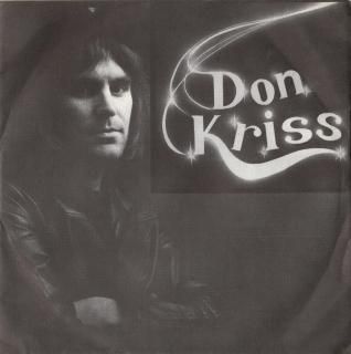 <img class='new_mark_img1' src='https://img.shop-pro.jp/img/new/icons15.gif' style='border:none;display:inline;margin:0px;padding:0px;width:auto;' />DON KRISS - Too Much Traffic