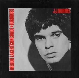 <img class='new_mark_img1' src='https://img.shop-pro.jp/img/new/icons15.gif' style='border:none;display:inline;margin:0px;padding:0px;width:auto;' />J J BURNEL - Freddie Laker (Concorde & Eurobus)