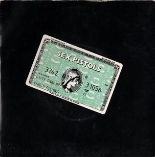 <img class='new_mark_img1' src='https://img.shop-pro.jp/img/new/icons15.gif' style='border:none;display:inline;margin:0px;padding:0px;width:auto;' />SEX PISTOLS - The Great Rock'n'roll Swindle
