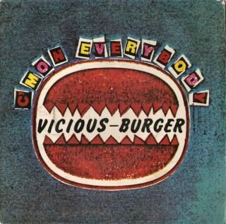 <img class='new_mark_img1' src='https://img.shop-pro.jp/img/new/icons15.gif' style='border:none;display:inline;margin:0px;padding:0px;width:auto;' />SEX PISTOLS - C'mon Everybody