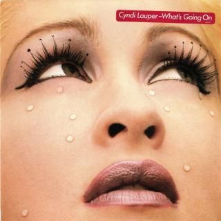 <img class='new_mark_img1' src='https://img.shop-pro.jp/img/new/icons15.gif' style='border:none;display:inline;margin:0px;padding:0px;width:auto;' />CYNDI LAUPER - What's Going On