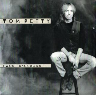 <img class='new_mark_img1' src='https://img.shop-pro.jp/img/new/icons15.gif' style='border:none;display:inline;margin:0px;padding:0px;width:auto;' />TOM PETTY - I Won't Back Down