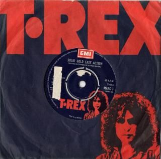 <img class='new_mark_img1' src='https://img.shop-pro.jp/img/new/icons15.gif' style='border:none;display:inline;margin:0px;padding:0px;width:auto;' />T-REX - Solid Gold Easy Action