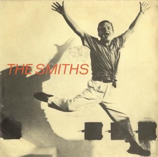 <img class='new_mark_img1' src='https://img.shop-pro.jp/img/new/icons15.gif' style='border:none;display:inline;margin:0px;padding:0px;width:auto;' />THE SMITHS - The Boy With The Thorn In His Side