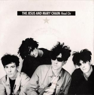 <img class='new_mark_img1' src='https://img.shop-pro.jp/img/new/icons15.gif' style='border:none;display:inline;margin:0px;padding:0px;width:auto;' />THE JESUS AND MARY CHAIN - Head On