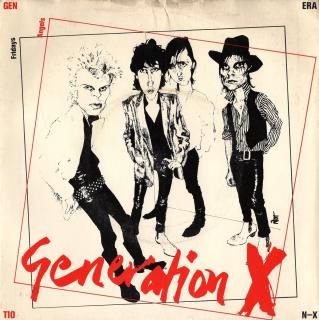 <img class='new_mark_img1' src='https://img.shop-pro.jp/img/new/icons15.gif' style='border:none;display:inline;margin:0px;padding:0px;width:auto;' />GENERATION X - Fridays Angels