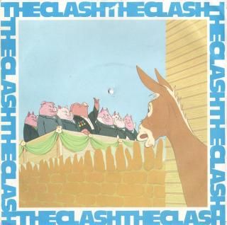 <img class='new_mark_img1' src='https://img.shop-pro.jp/img/new/icons15.gif' style='border:none;display:inline;margin:0px;padding:0px;width:auto;' />THE CLASH - English Civil War