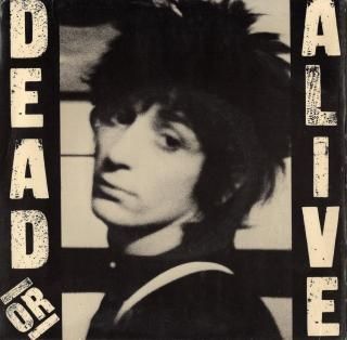 <img class='new_mark_img1' src='https://img.shop-pro.jp/img/new/icons15.gif' style='border:none;display:inline;margin:0px;padding:0px;width:auto;' />JOHNNY THUNDERS - Dead Or Alive
