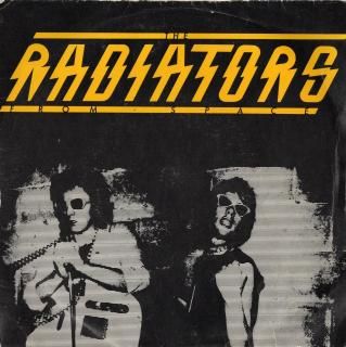 <img class='new_mark_img1' src='https://img.shop-pro.jp/img/new/icons15.gif' style='border:none;display:inline;margin:0px;padding:0px;width:auto;' />THE RADIATORS FROM SPACE - Television Screen
