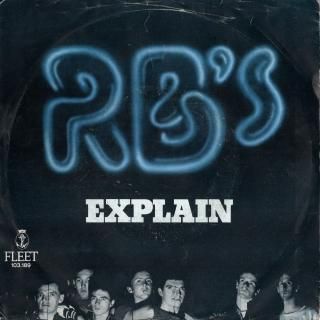 <img class='new_mark_img1' src='https://img.shop-pro.jp/img/new/icons15.gif' style='border:none;display:inline;margin:0px;padding:0px;width:auto;' />THE RB'S - Explain
