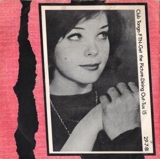 <img class='new_mark_img1' src='https://img.shop-pro.jp/img/new/icons15.gif' style='border:none;display:inline;margin:0px;padding:0px;width:auto;' />CLUB TANGO - FTN