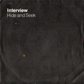 <img class='new_mark_img1' src='https://img.shop-pro.jp/img/new/icons15.gif' style='border:none;display:inline;margin:0px;padding:0px;width:auto;' />INTERVIEW - Hide And Seek
